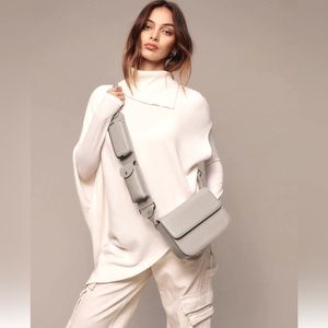 BANDOLIER BILLIE UTILITY BAG